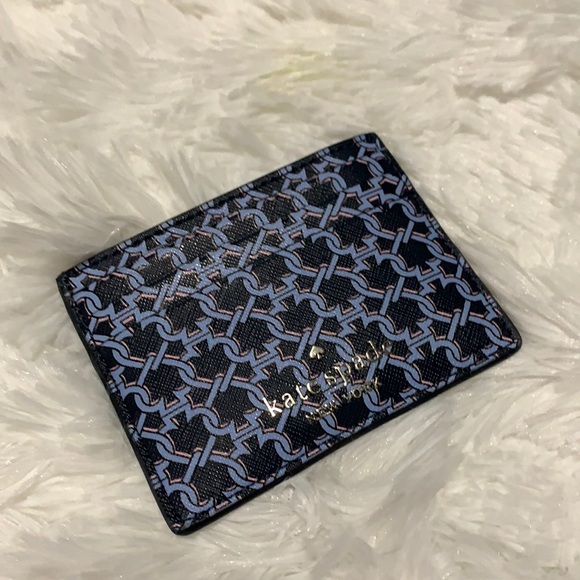 Kate spade card holder - Picture 1 of 3